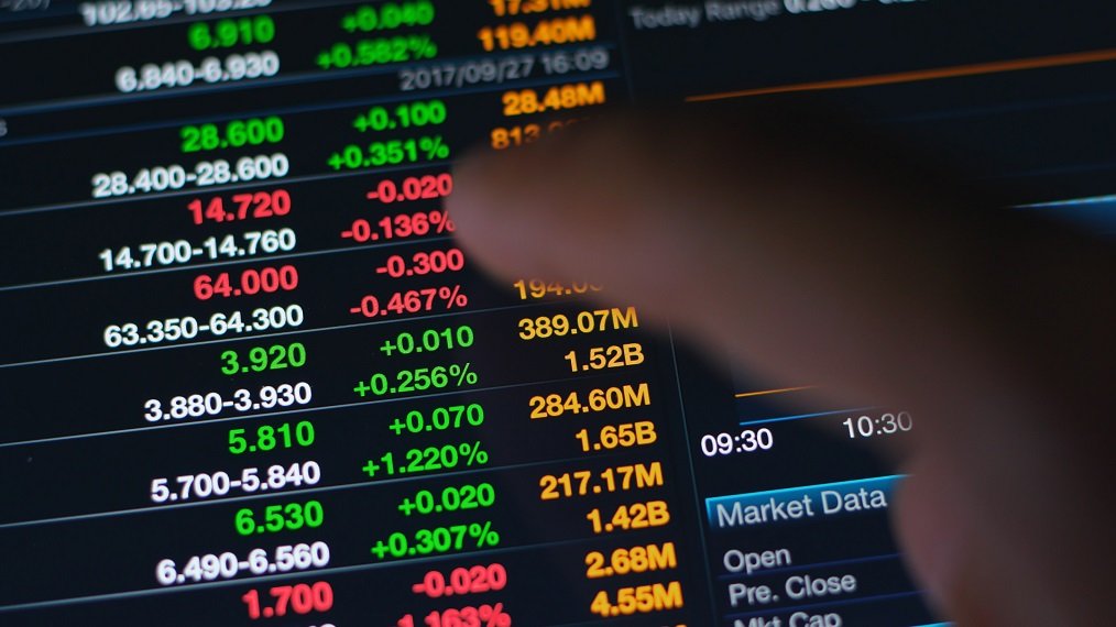 Equity Funds: A Comprehensive Guide to Investing in Stocks