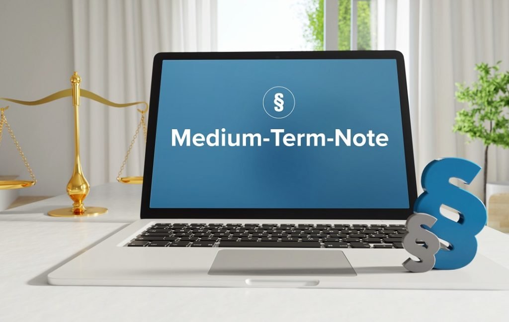 Euro Medium-Term Notes (EMTNs): A Comprehensive Guide