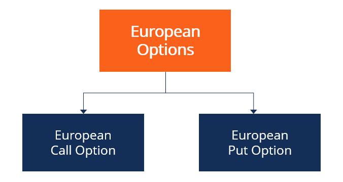 Understanding European Options: Definition & Key Features