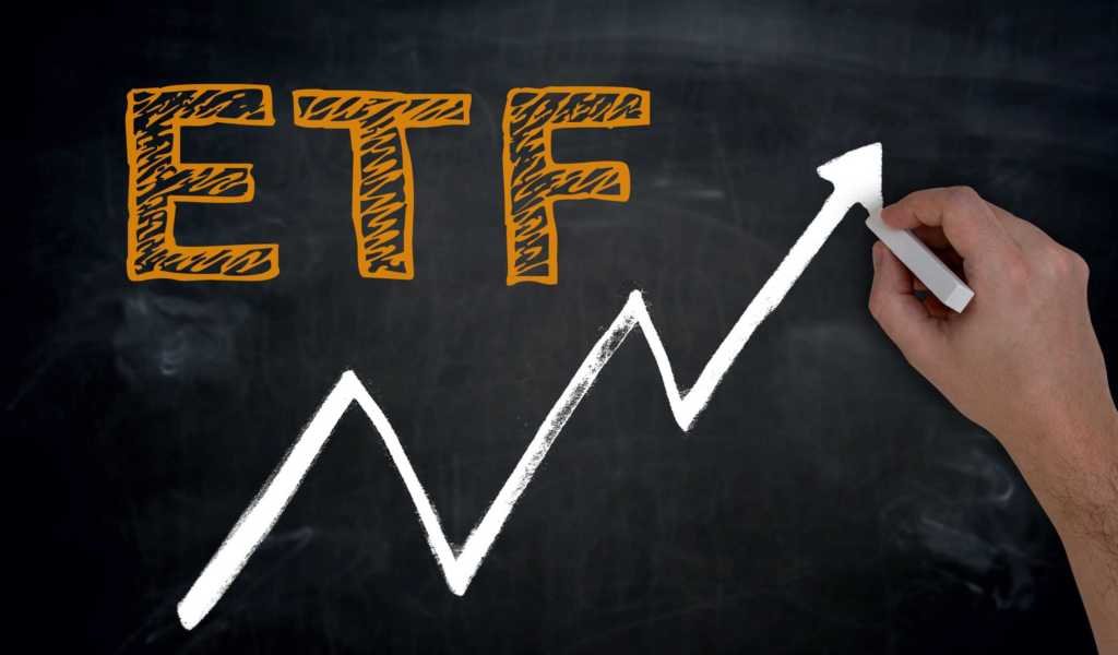 ETFs Explained: A Beginner s Guide to Exchange-Traded Funds