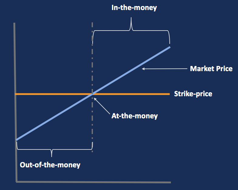 Understanding Exercise Price in Options Trading