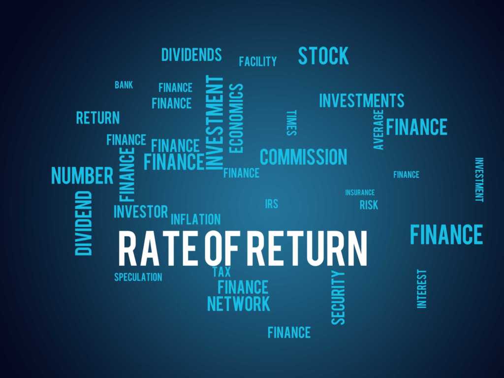 Understanding Expected Return: A Comprehensive Guide