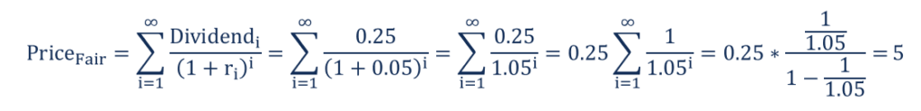 Fair Value Security: Understanding Valuation & the Discounted Cash Flow (DCF) Method