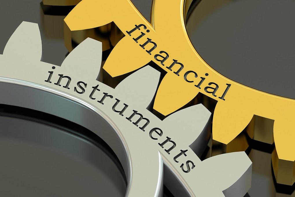 Financial Instruments: Definition, Types & How They Work