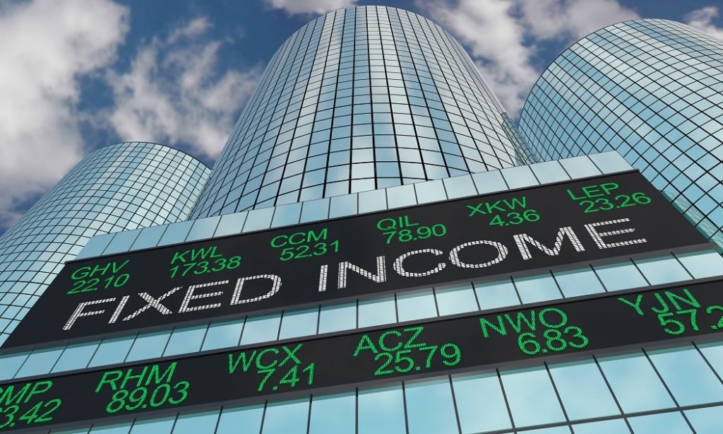 Fixed Income Portfolio: Definition, Types & Benefits