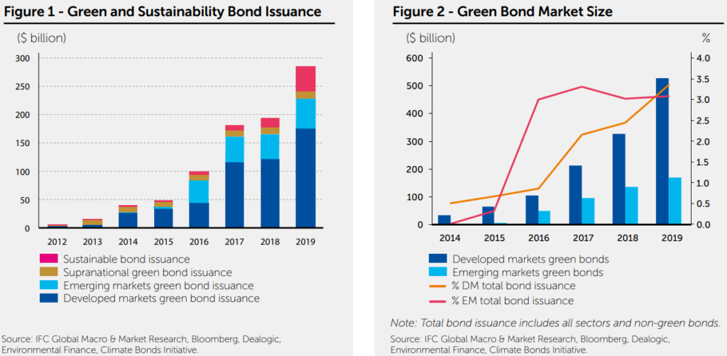 Green Bonds: Financing a Sustainable Future | [Your Company Name]