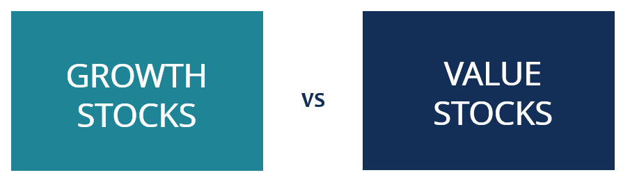 Growth Stocks vs. Value Stocks: Understanding the Difference