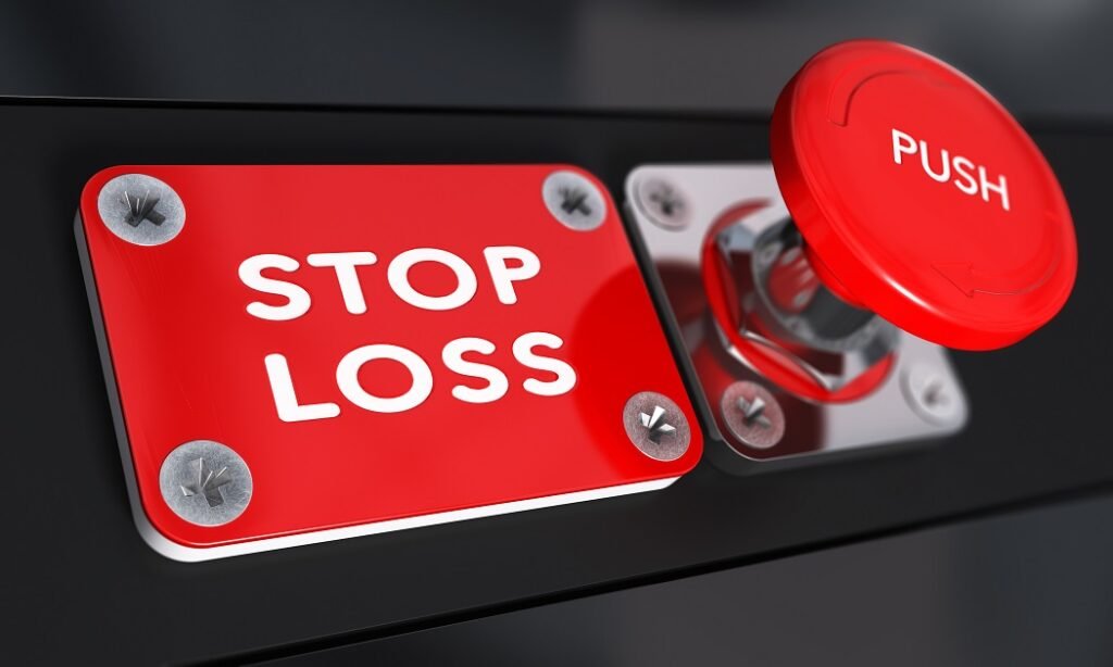 Hard Stop Orders: Protecting Your Investments in Volatile Markets
