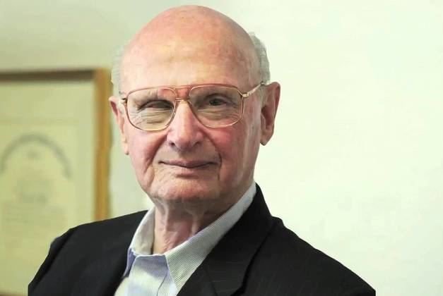 Harry Markowitz: The Father of Modern Portfolio Theory (MPT)