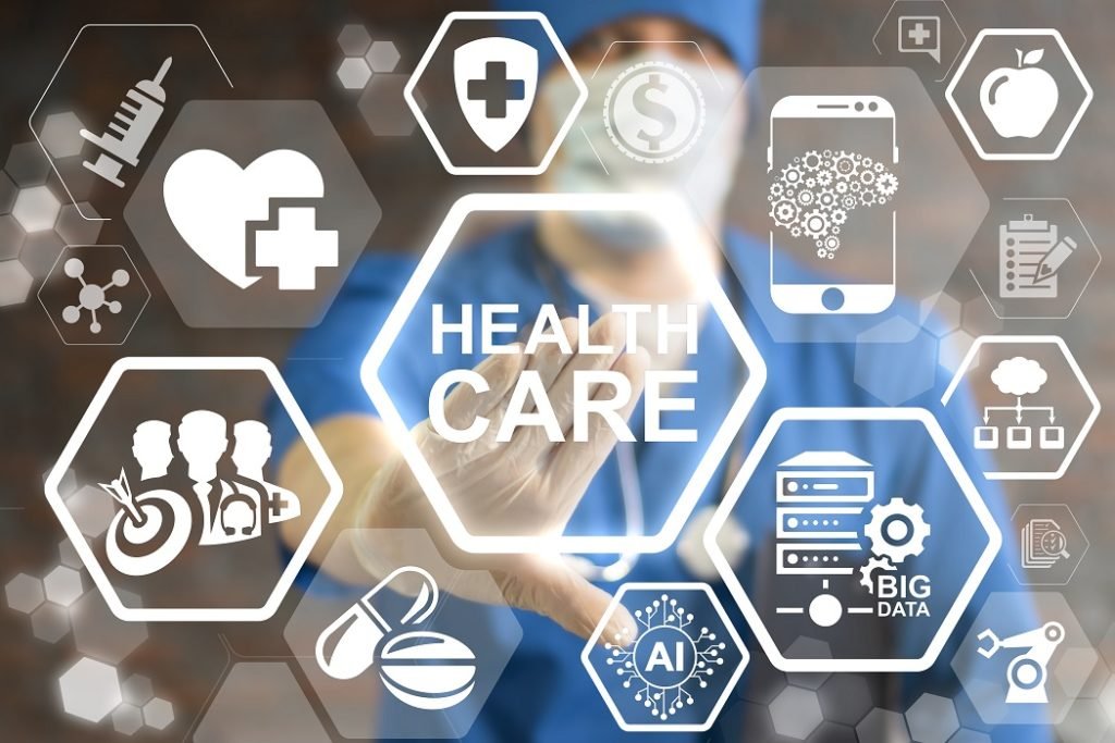 Understanding the Healthcare Sector: Key Overview & Importance