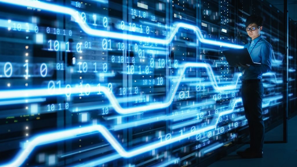 High-Speed Data Feeds: Real-Time Market Data for HFT & Algorithmic Trading