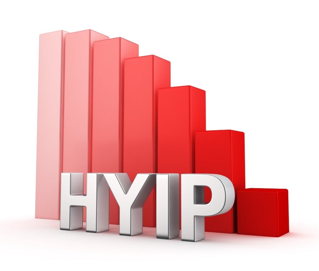High-Yield Investment Programs (HYIPs): Risks & Scams