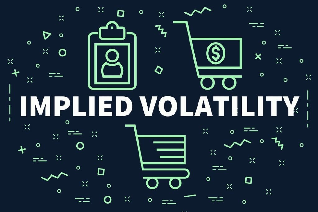 Understanding Implied Volatility (IV): A Comprehensive Guide