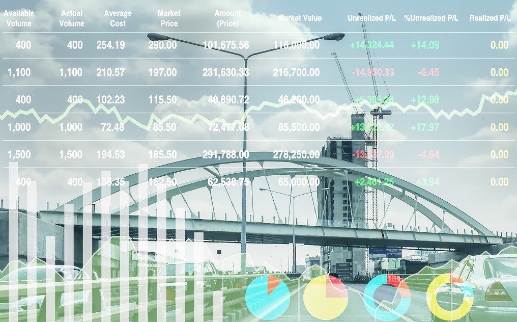 Understanding Infrastructure Investments: A Guide to Real Asset Returns