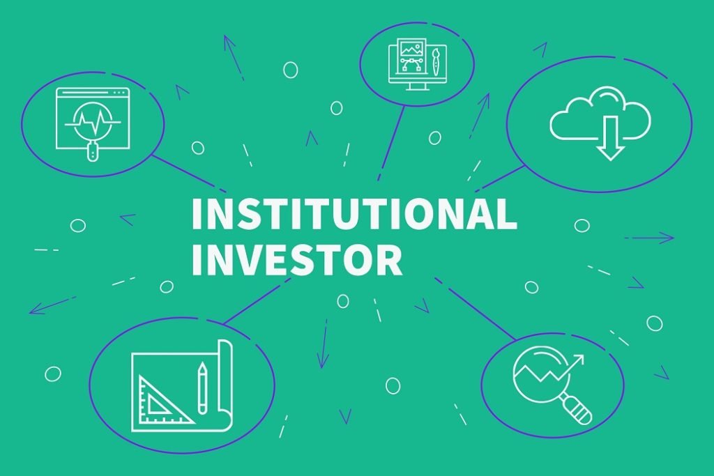 Institutional Investors: Definition, Types & Key Players
