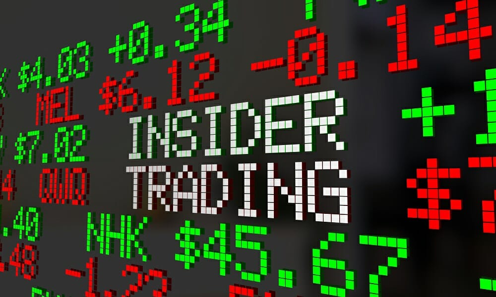 Insider Trading Explained: Definition, Risks & Legal Implications