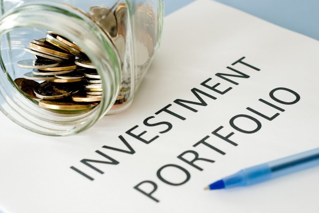 Investment Portfolio: Definition, Types & Building a Strong One