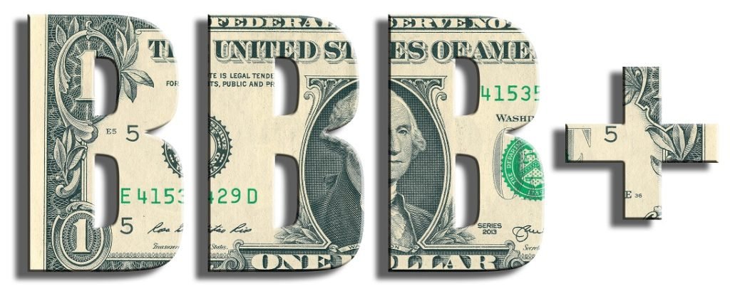 Investment-Grade Bonds: Understanding Credit Risk & Ratings