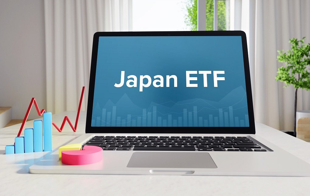 Japan ETFs: Invest in Japanese Equities - A Comprehensive Guide