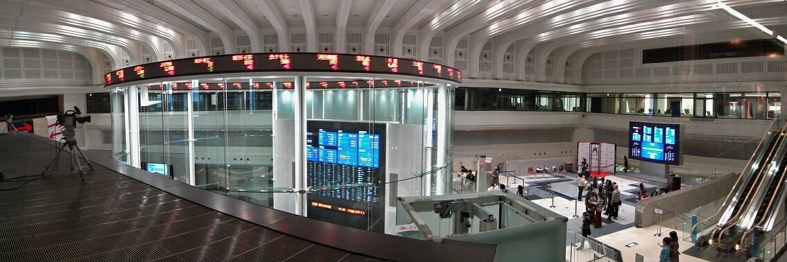 Japan Exchange Group (JPX): Overview & Financial Markets