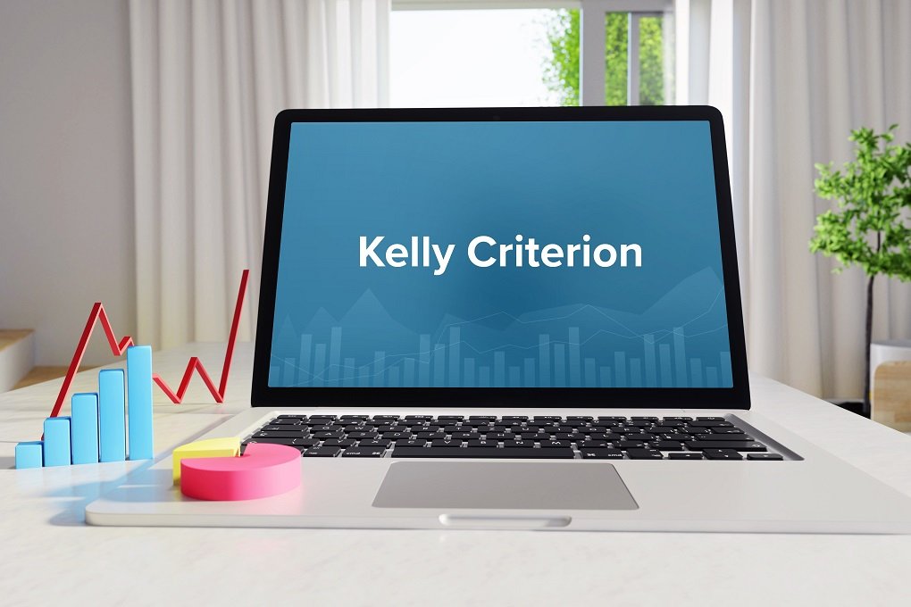Kelly Criterion: A Guide to Optimal Betting & Investment Strategy