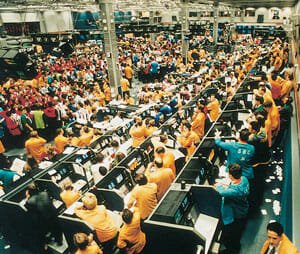 LIFFE: Understanding the London International Financial Futures Exchange