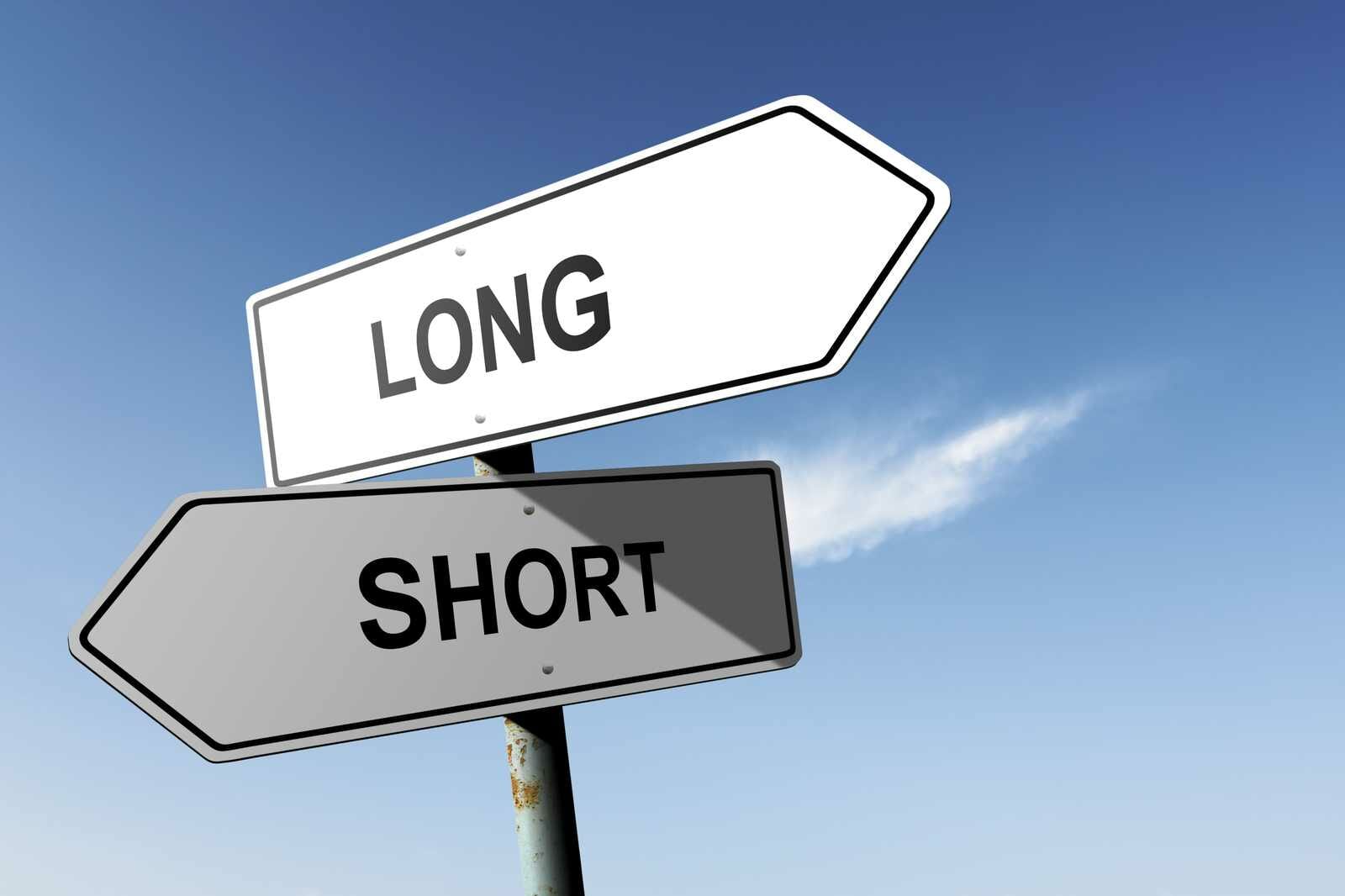 Understanding Long and Short Positions in Trading