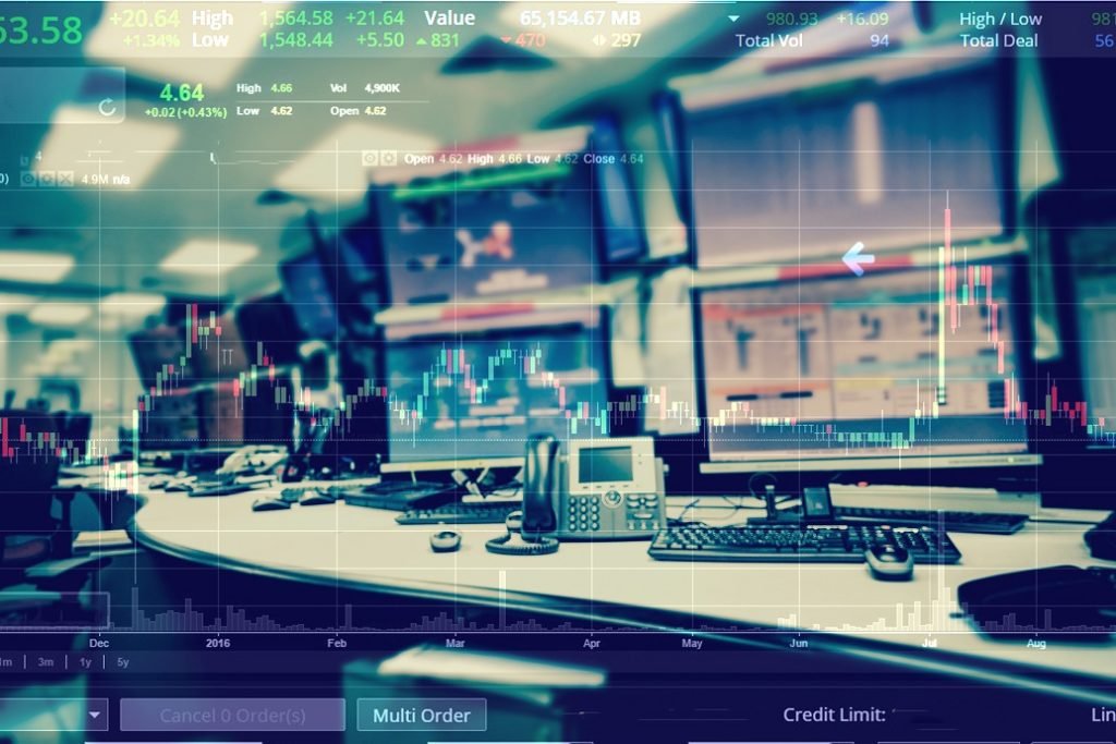 Understanding Market Exposure: Risk & Portfolio Allocation