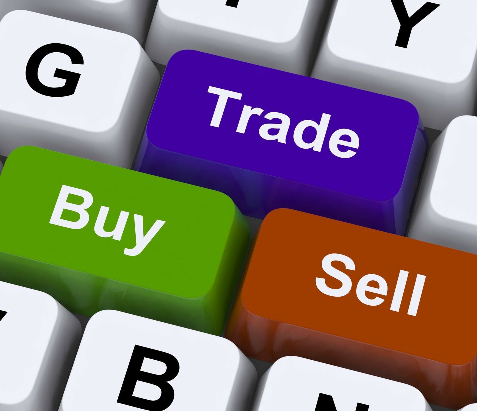 Understanding Matching Orders: How They Facilitate Trading