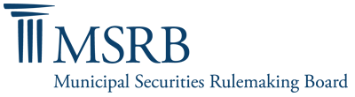 Understanding the MSRB: Regulation of Municipal Securities Markets