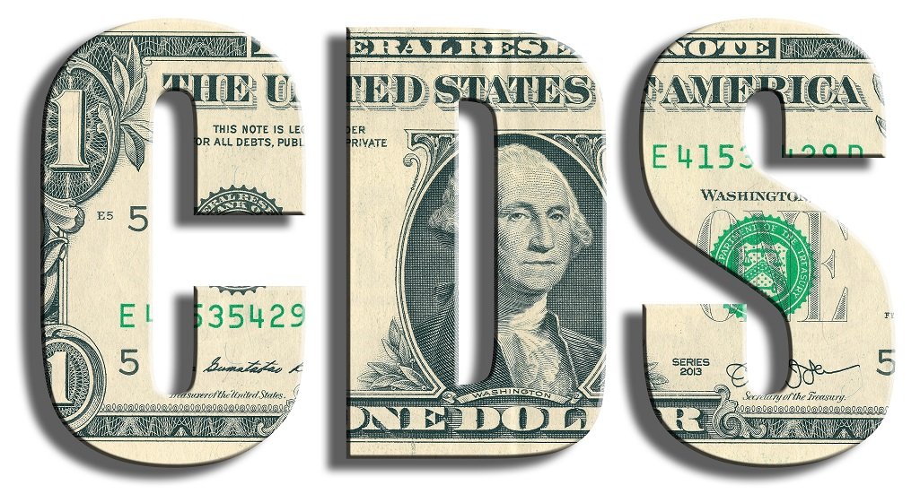 Understanding Naked Credit Default Swaps: Risks & Implications