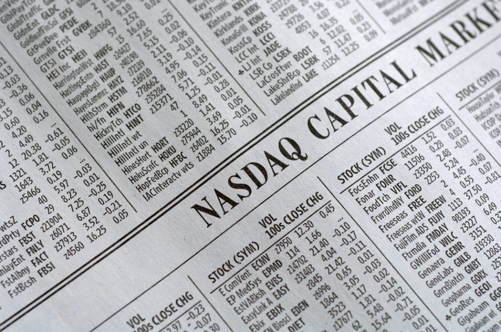 Nasdaq Capital Market: A Guide to Small-Cap Investing