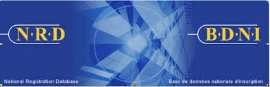 National Registration Database (NRD): Definition & Access