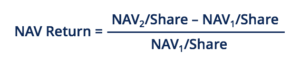 Understanding NAV Return: A Key Performance Indicator