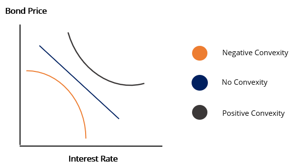 Understanding Negative Convexity in Bonds: Risks & Implications