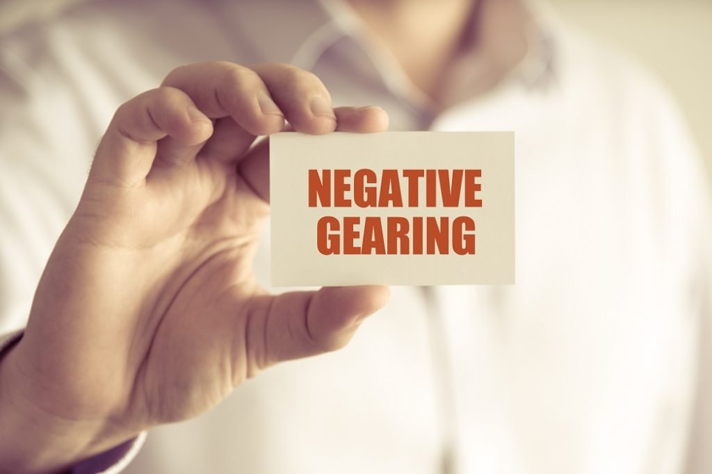 Negative Gearing Explained: Understanding Investment Losses & Tax Benefits