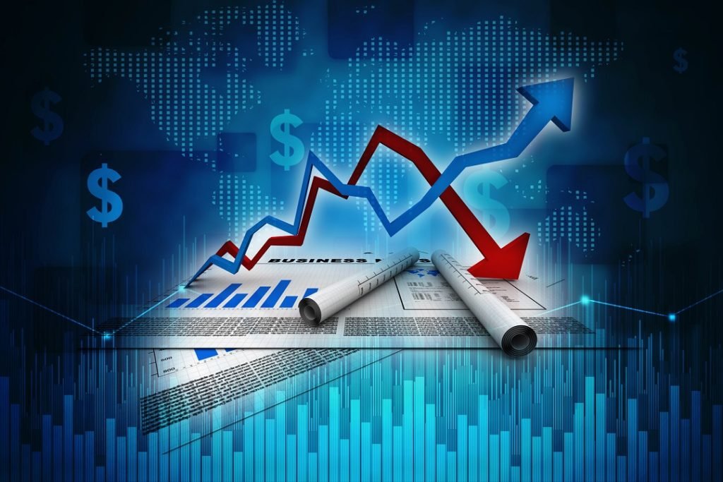 Understanding the Net Interest Rate Differential (NIRD)