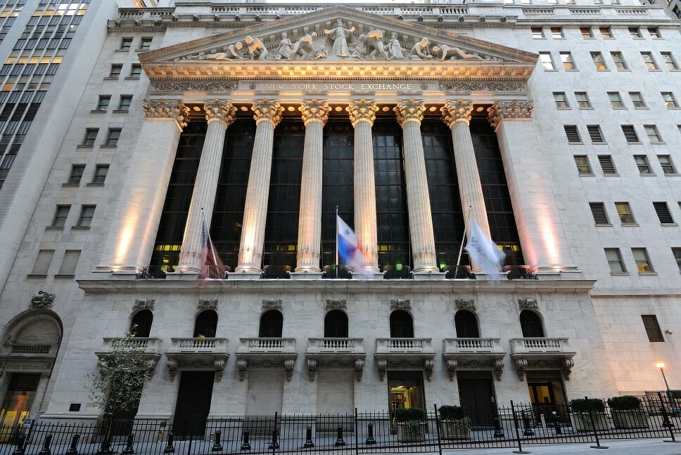 New York Stock Exchange (NYSE): History, Facts & Overview
