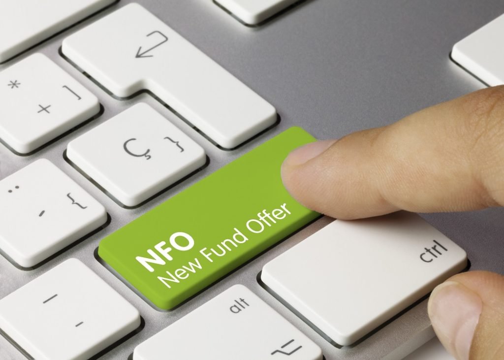 NFO Explained: Understanding New Fund Offers & Investment
