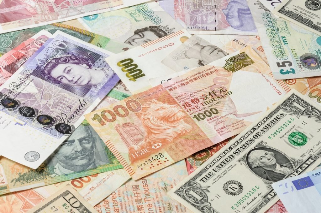 Non-Deliverable Forward (NDF): Definition & How It Works