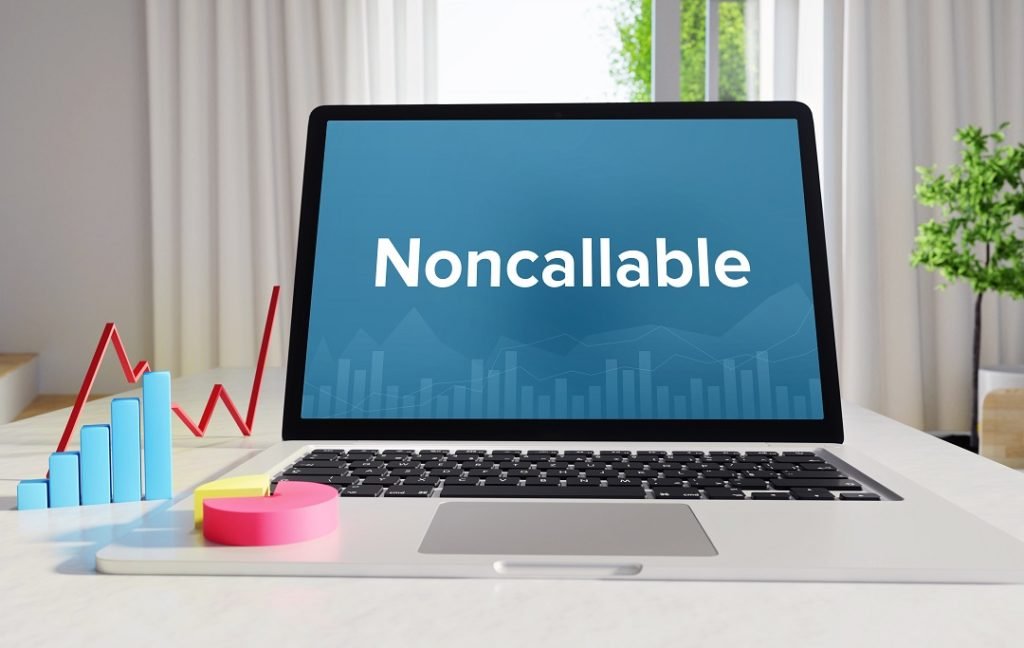 Understanding Noncallable Securities: A Comprehensive Guide