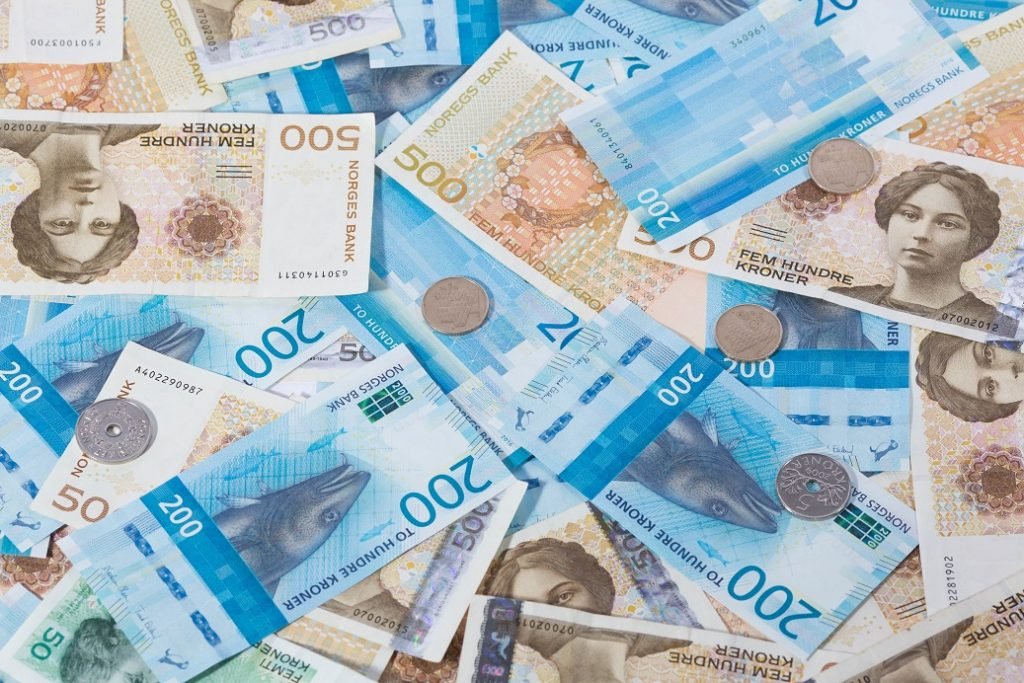 Norwegian Krone (NOK): A Comprehensive Guide - Currency & Value
