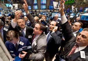 Open Outcry Trading: A Comprehensive Overview