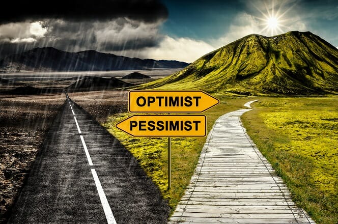 Optimist vs. Pessimist Investors: Understanding Market Mindsets