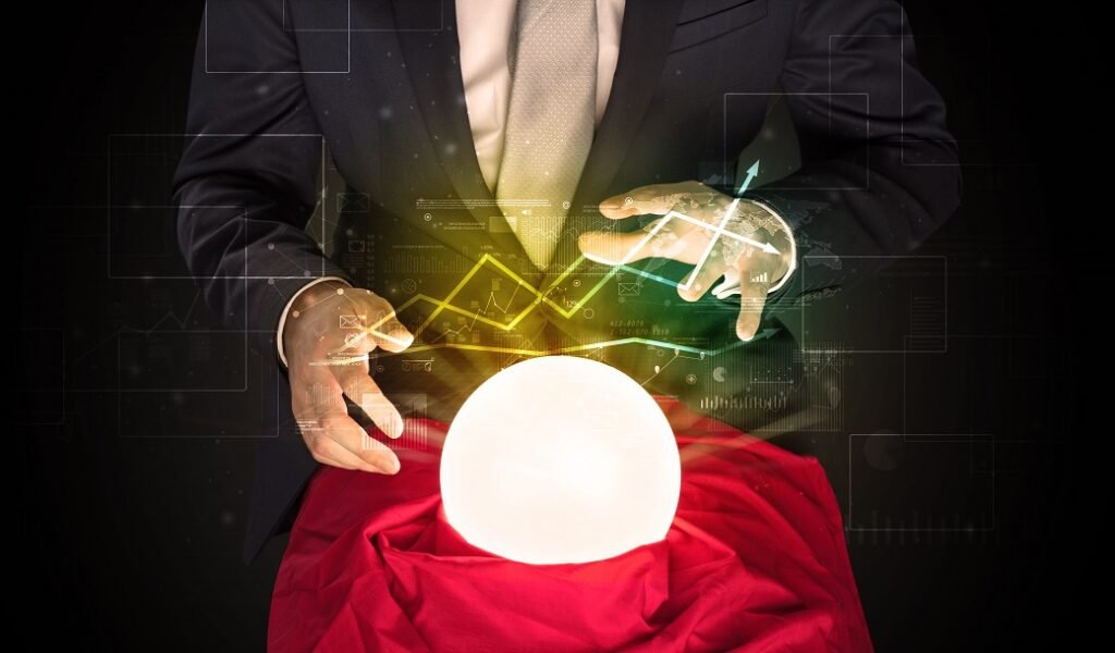 Prediction Markets: Understanding How They Work & Their Applications