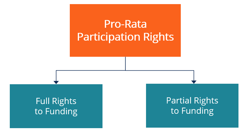 Pro-Rata Rights: Understanding Investor Participation in Funding Rounds