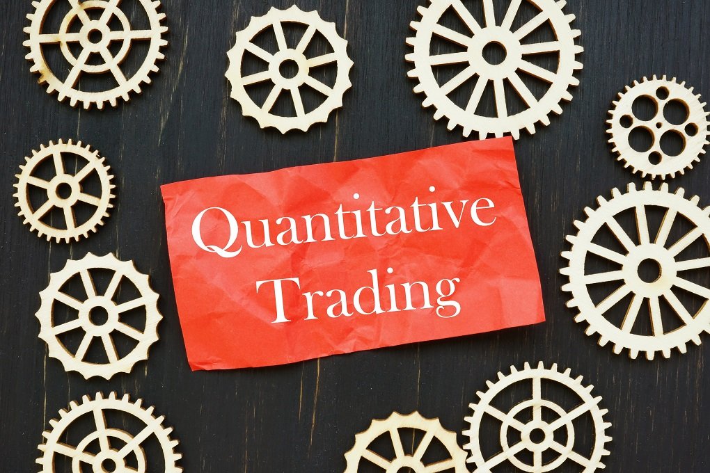 Quantitative Trading: A Deep Dive into Models & Analysis