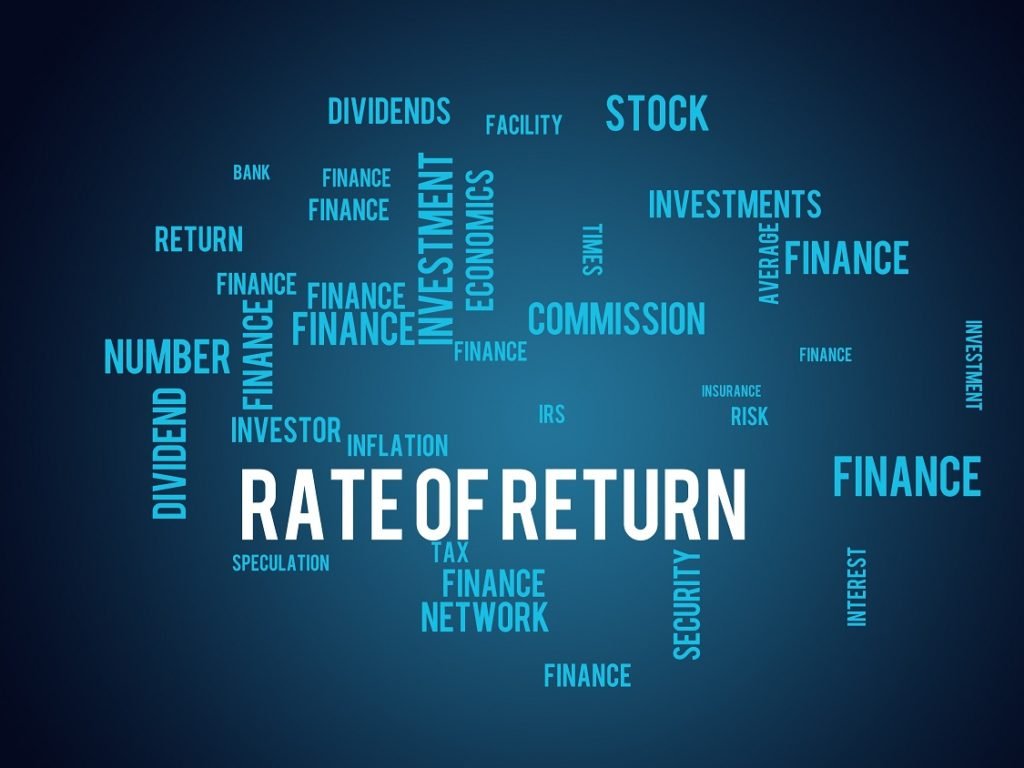 Understanding the Required Rate of Return: A Key Finance Concept