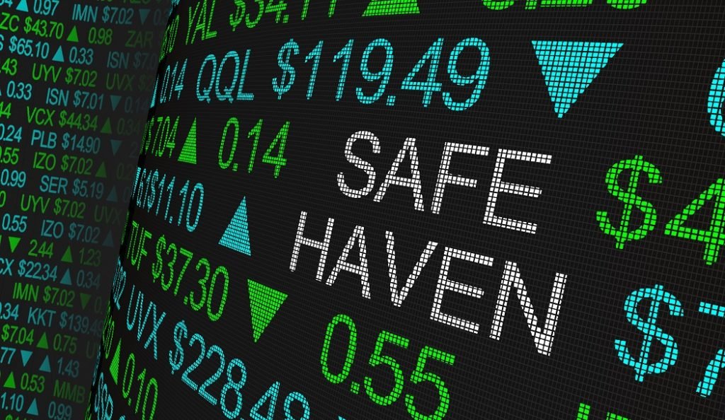 Safe Haven Investments: Protecting Your Portfolio During Economic Uncertainty