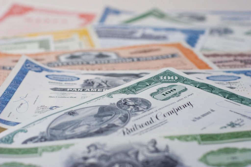 Securitized Debt Instruments: Definition & How They Work